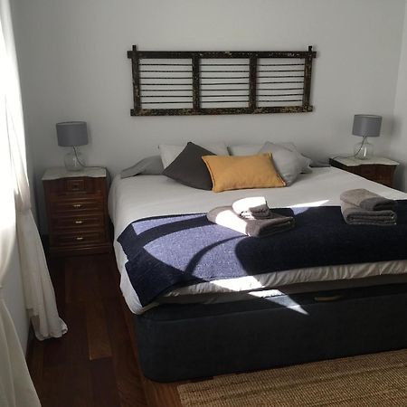 Mare Baixa Apartment Синеш Екстериор снимка