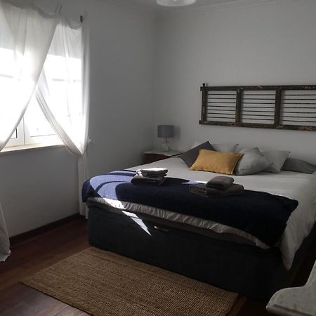 Mare Baixa Apartment Синеш Екстериор снимка