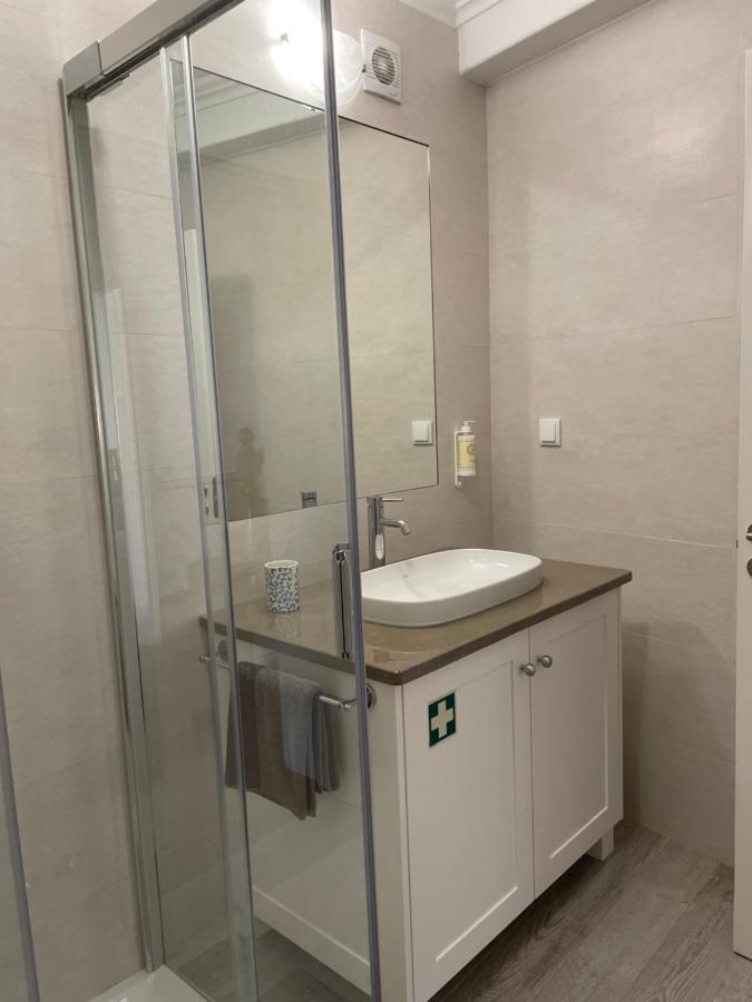 Mare Baixa Apartment Синеш Екстериор снимка