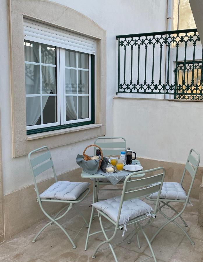 Mare Baixa Apartment Синеш Екстериор снимка