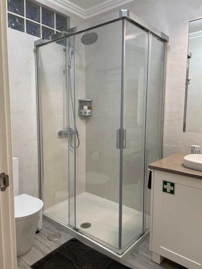 Mare Baixa Apartment Синеш Екстериор снимка
