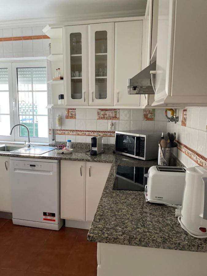 Mare Baixa Apartment Синеш Екстериор снимка