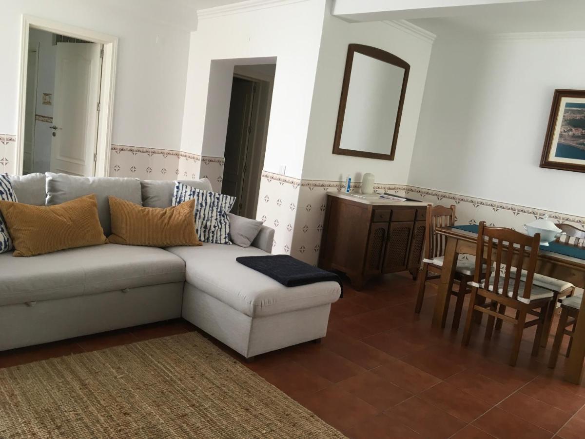 Mare Baixa Apartment Синеш Екстериор снимка