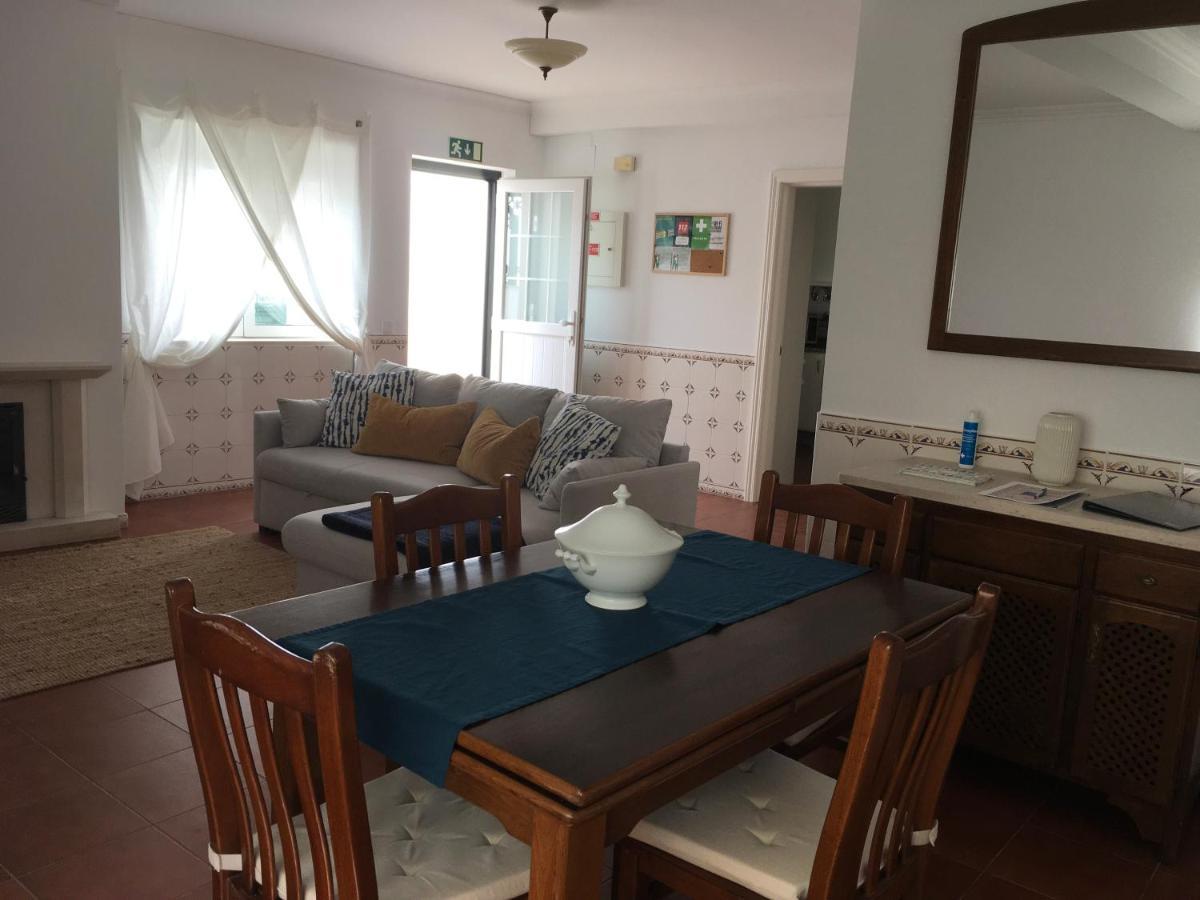 Mare Baixa Apartment Синеш Екстериор снимка