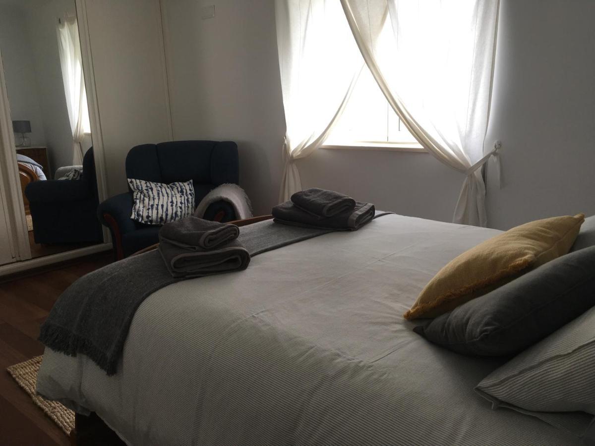 Mare Baixa Apartment Синеш Екстериор снимка