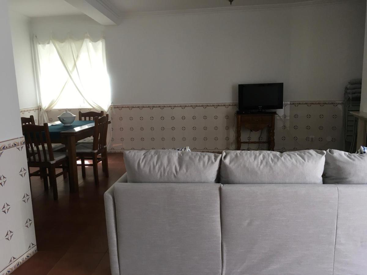 Mare Baixa Apartment Синеш Екстериор снимка