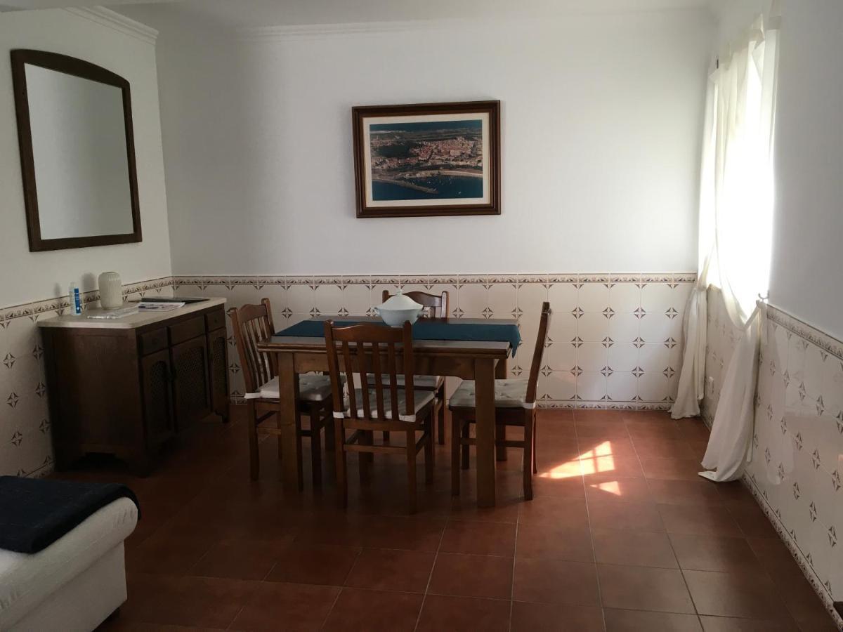 Mare Baixa Apartment Синеш Екстериор снимка