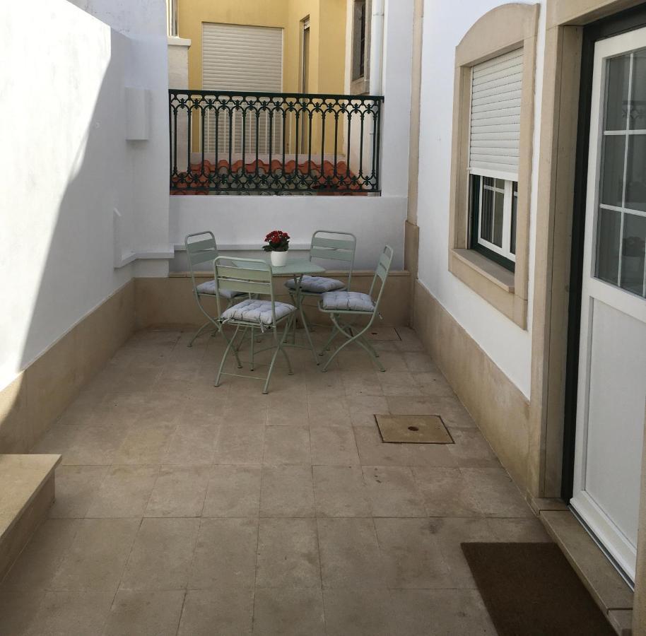 Mare Baixa Apartment Синеш Екстериор снимка