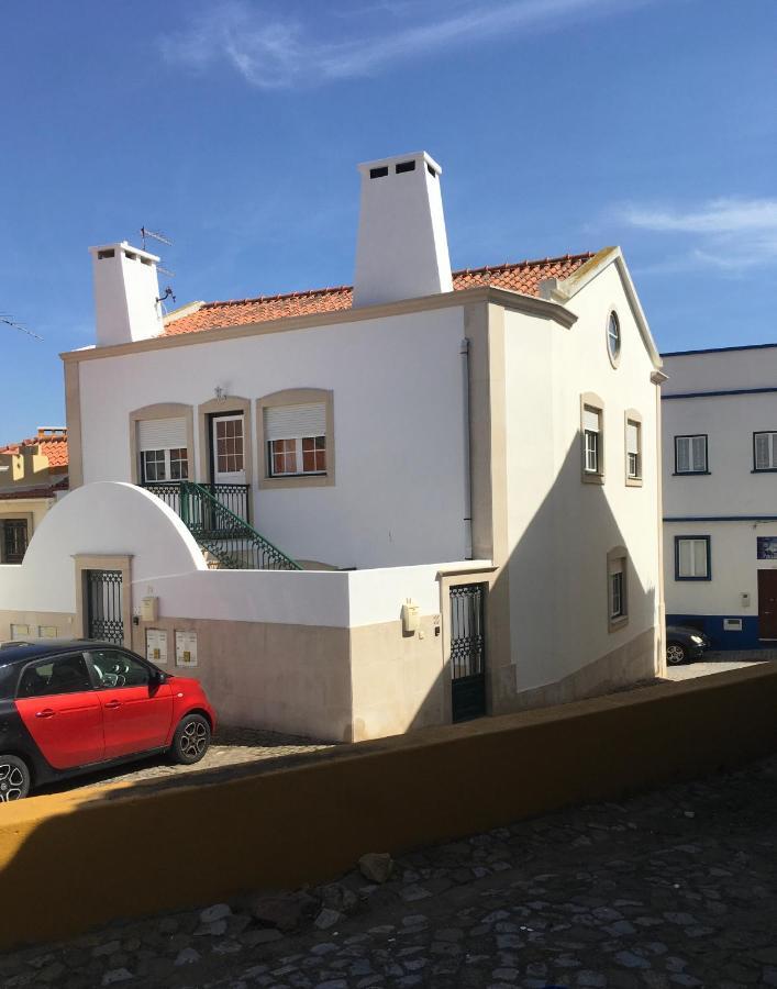 Mare Baixa Apartment Синеш Екстериор снимка