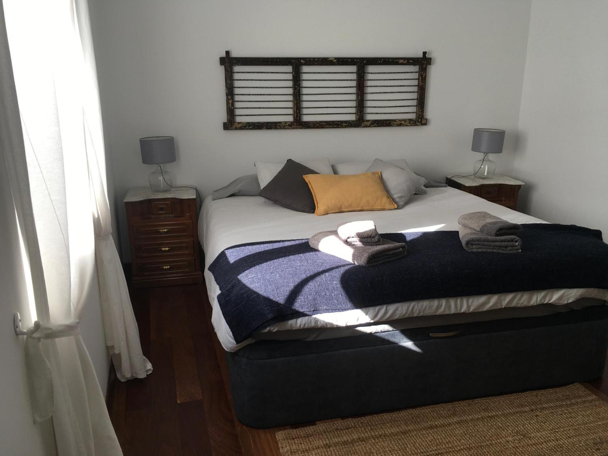 Mare Baixa Apartment Синеш Екстериор снимка