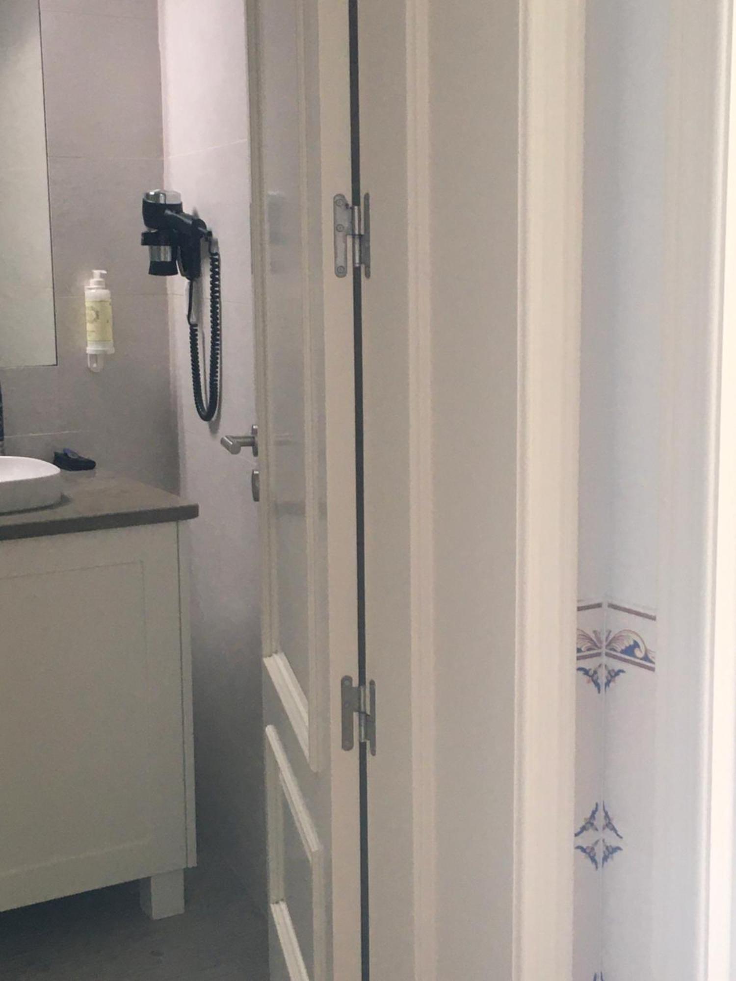 Mare Baixa Apartment Синеш Екстериор снимка
